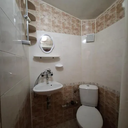 Διαμέρισμα Odesos