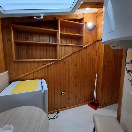 Διαμέρισμα Odesos Βάρνα