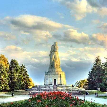 Διαμέρισμα Odesos Βάρνα