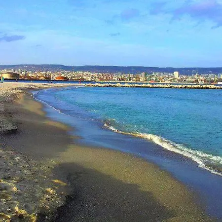 Odesos Διαμέρισμα *