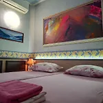 Apartment Odesos