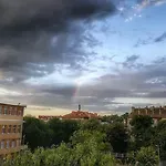 Apartment Odesos Varna