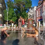 Odesos