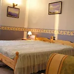 Apartment Odesos *