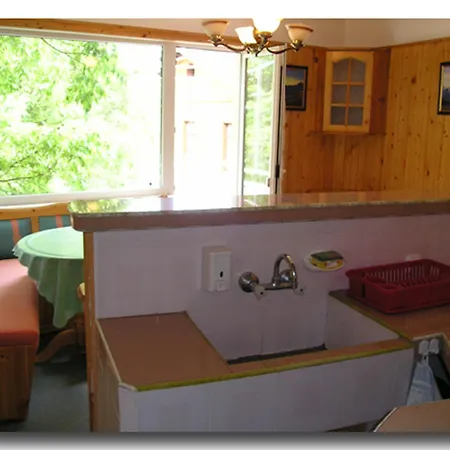 Apartment Odesos