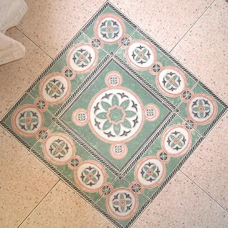 Odesos Apartment