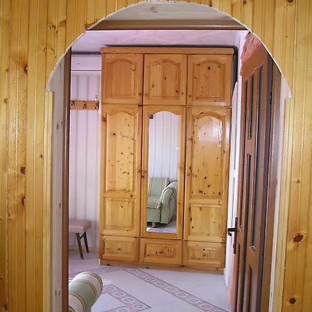 Apartment Odesos