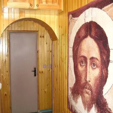 Апартаменты Odesos Варна