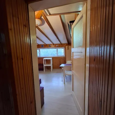 Odesos Apartment