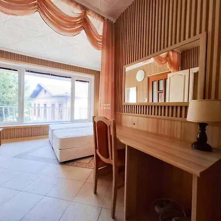 Odesos Apartment