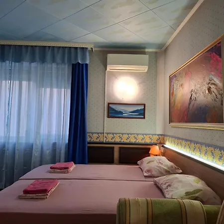 Odesos Apartment Varna