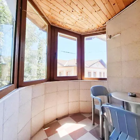 Apartment Odesos Varna