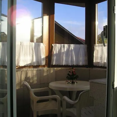 Apartment Odesos Varna