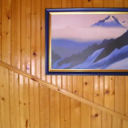 Odesos Apartment