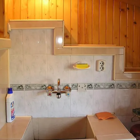 Odesos Apartment