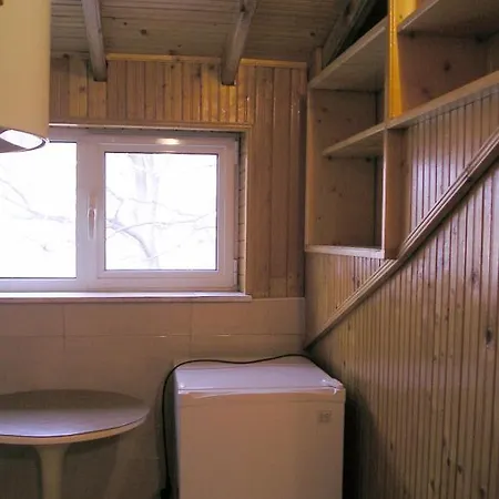 Odesos Apartment