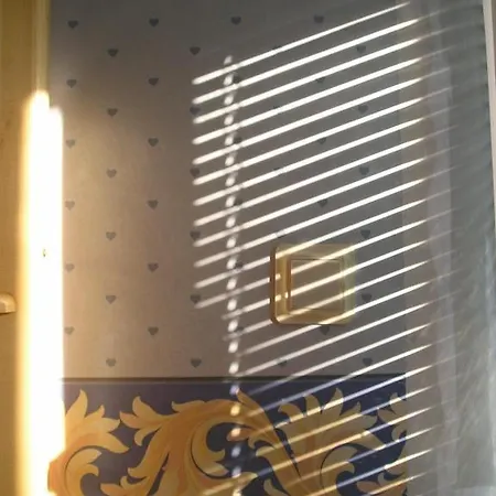 Odesos Apartment