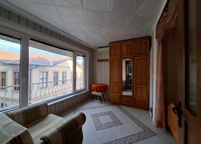 Odesos Апартамент