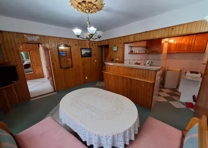 Odesos דירה וארנה