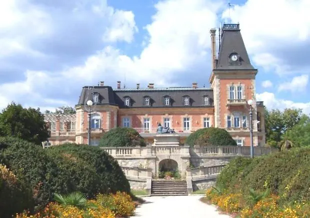 Odesos דירה וארנה