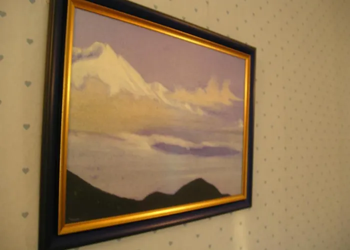 Odesos דירה וארנה